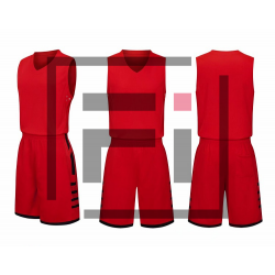 Basketball Uniform